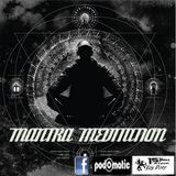 MANTRA MEDITATION ( Not for Dance )