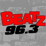 DJ Cheeks MLK BEATZ 96.3 MIX