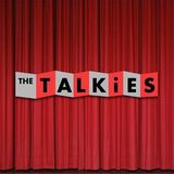 The Talkies Podcast: Ep. 33 - The World's End