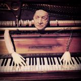 Moving Soul Sunday Toastie Wave - isn't 5 Rhythms or Movement Medicine - with love