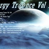 Pencho Tod ( DJ Energy- BG ) - Energy Trance Vol 146