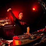 DJ 8Man - Japan - National Final