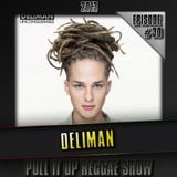 Pull It Up Show - Episode 30 - S4