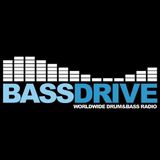 Bassdrive Guest Mix - February 2009