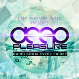 Deep Pleasure 2014 07 04