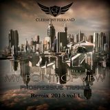 DJ Clermont Ferrand - MY POINT OF VIEW (progressive trance)