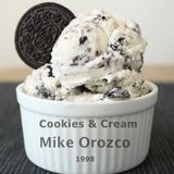 Cookies and Cream 1998 - Cookies Side A
