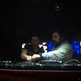 warm-up @ rodrigo laffertt club beat 08-09-2014