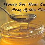 Honey For Your Ears featuring Toto - 14th March 2015
