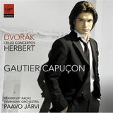 Dvorak - Cello Concerto in B minor Allegro