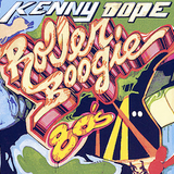 Kenny "Dope" Gonzalez Roller Boogie 80's