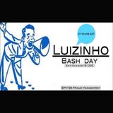 Bash day - Luizinho ( 18 September 2015 )