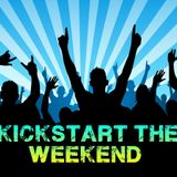 Kickstart the Weekend 4