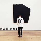Maximus - Black Fluo