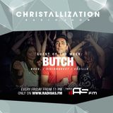 Christallization #101 with Butch