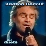 Andrea Bocelli - The Duets