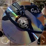 DJ Mark Grant - A Taste of Cajual (1997)