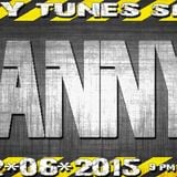 Danny C @ Gabber Fm. (N.E.Tunes Showcase 2.0 #2) 12.06.15