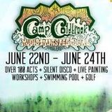 Electrogenic Camp Coldbrook DJ/Producer Contest Submission: Noms