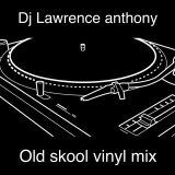 dj lawrence anthony old skool in the mix 136