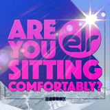 Are You Sitting Comfortably? #55 - Eye In The Sky & Eddie The Eagle