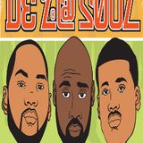 best of de la soul mixed by dj nick d nia