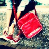 Cafe Blog số 38 - Anh có thích những đôi giày của em không? - Hạnh My