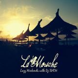Live @ La Mouche 26July2014