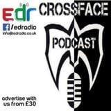 The Crossface Podcast - Lou King Sharp Interview
