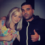 Harriet Rose interviews Naughty Boy