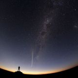 Whitepath Mix - Melody Of Night Sky (2015 September)