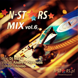 N-STARS MIX - VOLUME 6 (2011)