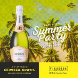 Jordi Riera @ Figueroa Cantina (July 18th, 2015)