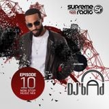 Supreme Radio: Episode 10 - DJ BAD