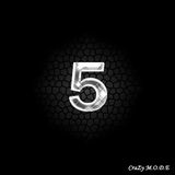 #5