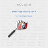 Satdtfest Aschaffenburg @ Raum 7, 29.08.2015