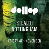 Dollop 4th November at Stealth - Mix by Sean O'Rourke