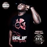 SALIF MEDLEY 2009 MIX BY DJ AKIL FOR HUPERKUT
