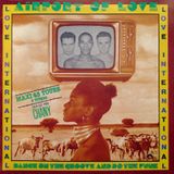 Afro Funky Slow