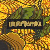 Uhuru Afrika : Edition 010 by Adam Gibbons