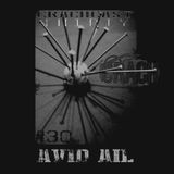 CRACHCAST #30: Avid Ail - School Of Hard Knocks