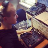 Samar Touch Radio Show #242 : Session Mix by Dju