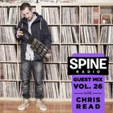 Guest Mix Vol.26 - Chris Read