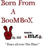 iL MaFioZo - Born From A BooMBoX 005