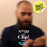Tracy Podcast Nº 20 by Clip!