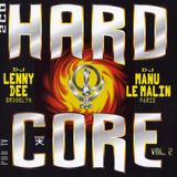 Dj Manu Le Malin - Hardcore Vol.2