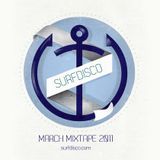 Surfdisco March 2011 Mixtape
