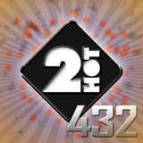 Luboš Novák - 2Hot 432 (19.3.2015)