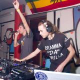 Soul Input Reggae Radio with Bramma Shanti 18/02/14