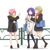冬のオアシス 再現mix